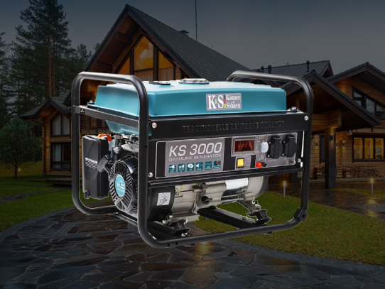 generators